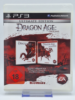 Dragon Age: Origins - Ultimate Edition